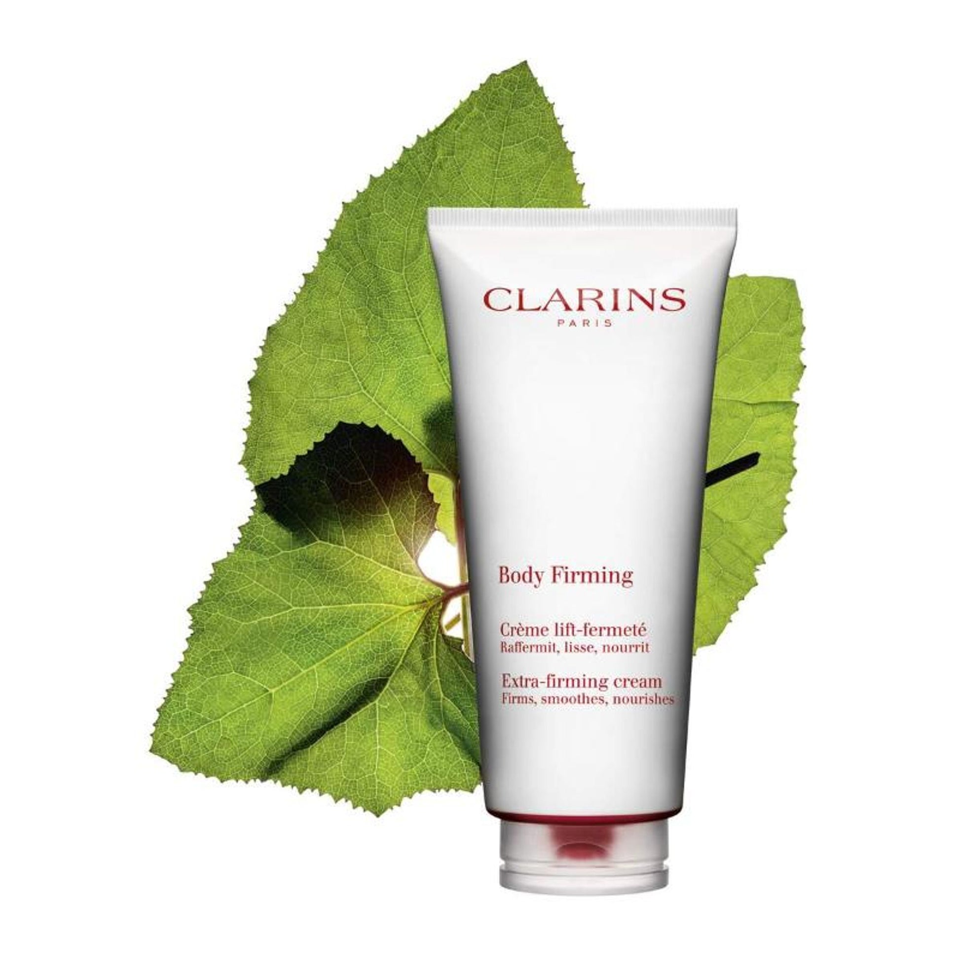 Clarins Body Firming Extra-Firming Cream - Distacart