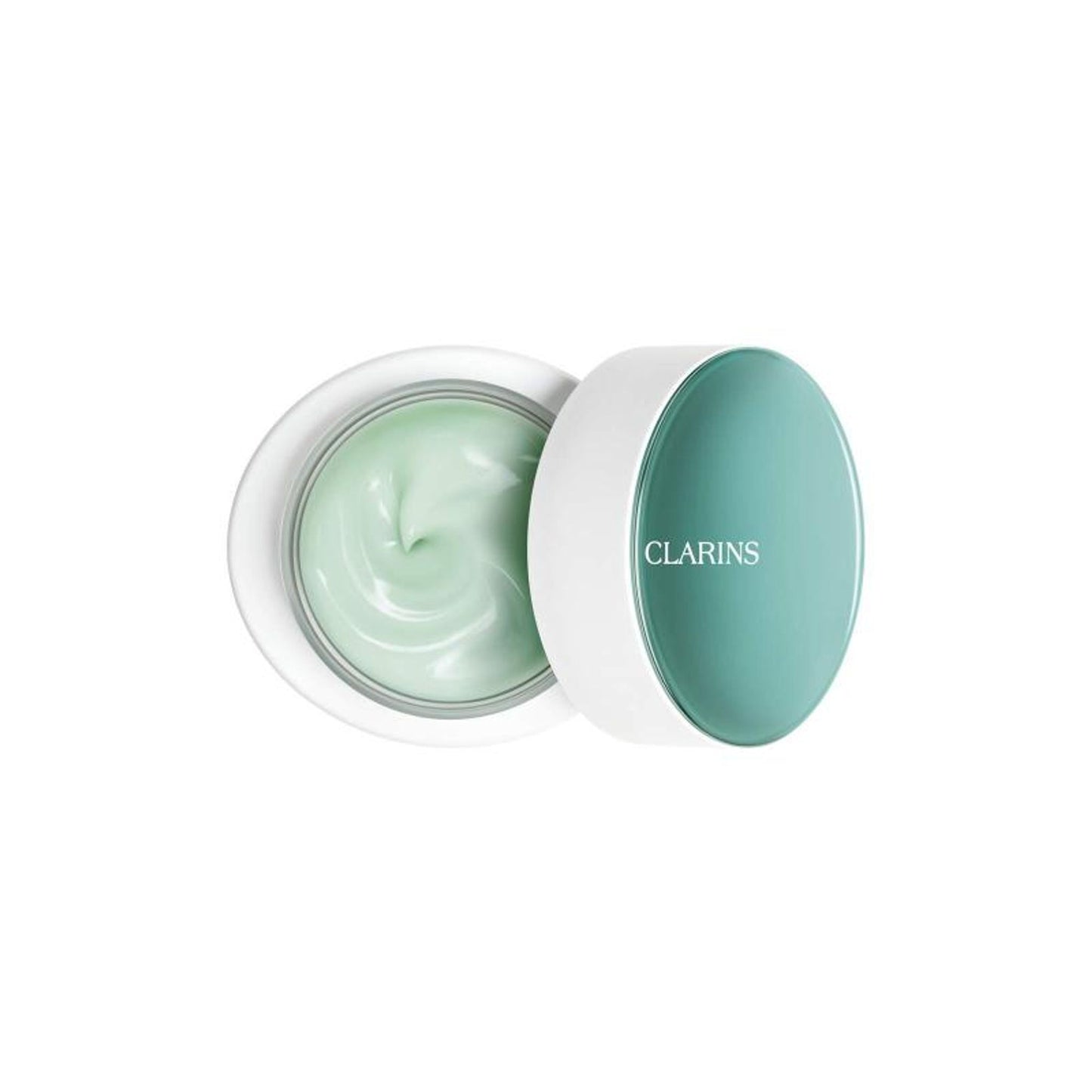 Clarins Cryo Flash Cream Mask - Distacart