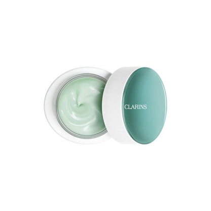 Clarins Cryo Flash Cream Mask - Distacart