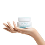 Thumbnail for Clarins Cryo Flash Cream Mask