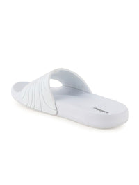 Thumbnail for Roadster The Lifestyle Co. Men White Printed Slider