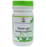 Thumbnail for Chirayu Triphala Churna