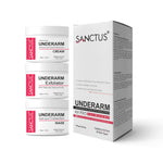 Thumbnail for SANCTUS Underarm Dark Spot Whitening Kit