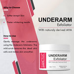 Thumbnail for SANCTUS Underarm Dark Spot Whitening Kit - Distacart