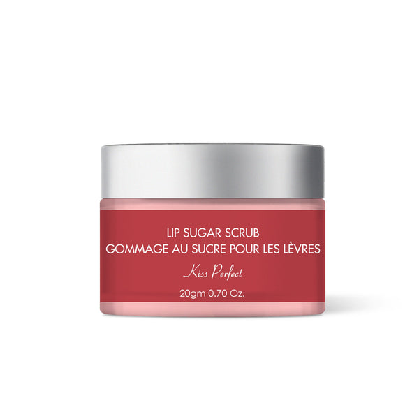 SANCTUS Lip Exfoliating Scrub