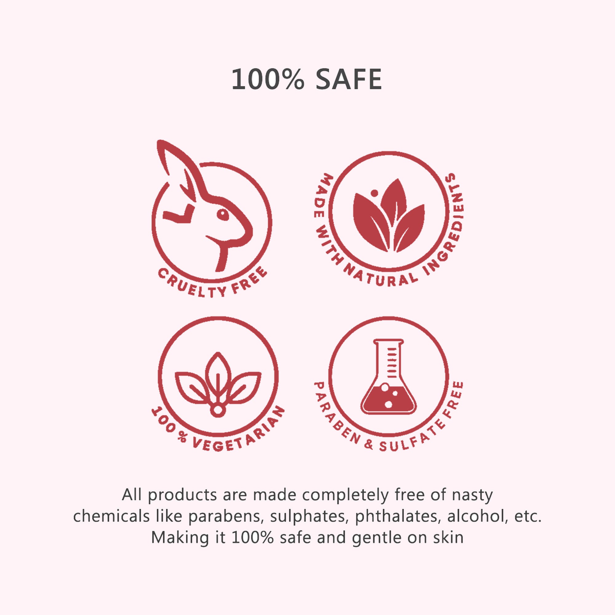 SANCTUS Lip Exfoliating Scrub - Distacart