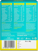 Thumbnail for Yoga Bar Variety Pack Protein Bars