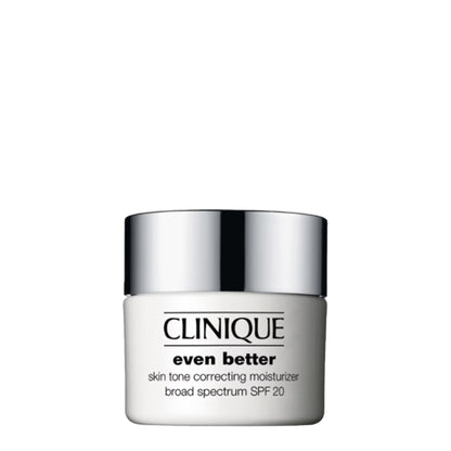 Clinique Even Better Brightening Moisturizer SPF20