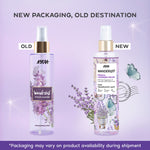 Thumbnail for Wanderlust Fragrance Mist For Her - French Lavender - Distacart