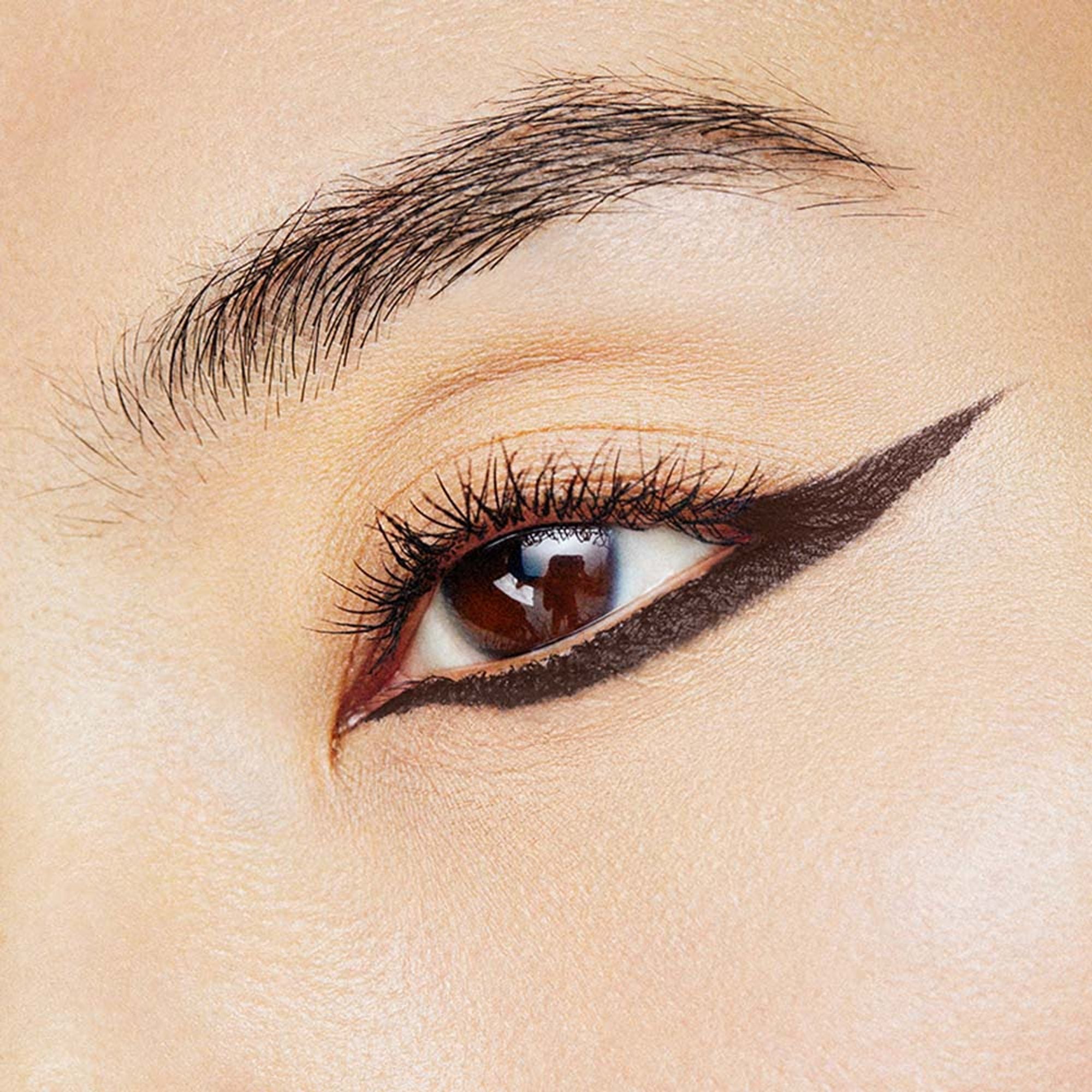 MAKE UP FOR EVER Aqua Resist Color Pencil - 02 Warm Brown - Distacart