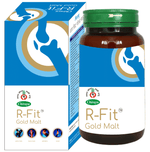 Thumbnail for Chirayu R-Fit Gold Malt