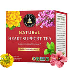 Thumbnail for Copy of HEART SUPPORT TEA MAIN IMAGE