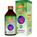 Thumbnail for Agnivesh Digecare Syrup - Distacart
