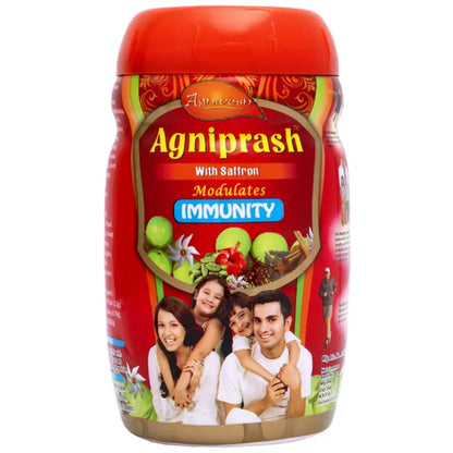 Agnivesh Agniprash - Distacart