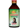 Agnivesh Evyoung Syrup - Distacart