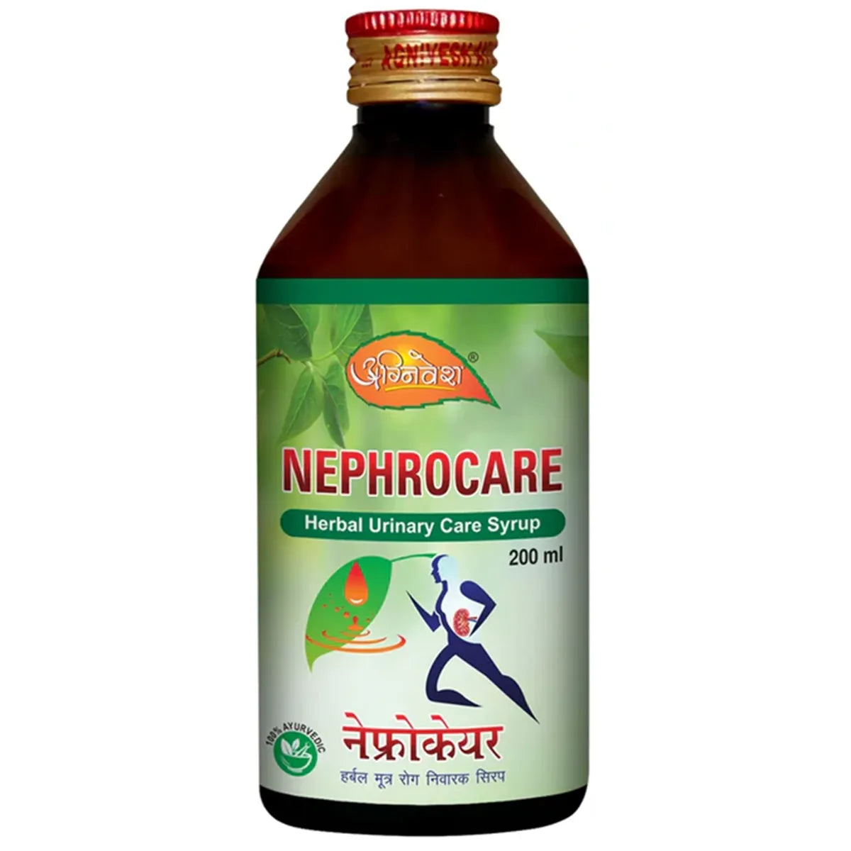 Agnivesh Nephrocare Syrup - Distacart