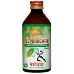 Thumbnail for Agnivesh Nephrocare Syrup - Distacart