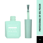 Thumbnail for Swiss Beauty Professional UV Gel Nail Polish - Shade-13 - Distacart