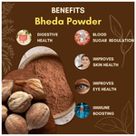 Thumbnail for Jaived Ayurveda Bheda Powder