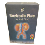 Thumbnail for Fohnson & Macson Berberis Plus Drops