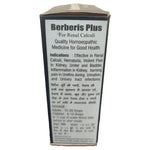 Thumbnail for Fohnson & Macson Berberis Plus Drops