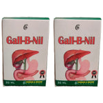 Thumbnail for Fohnson & Macson Gall-B-Nil Drops - Distacart