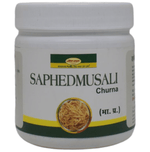 Thumbnail for Seva Sadan Saphedmusali Churna