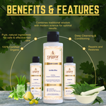 Thumbnail for Yogez La Mu Shu Ultra Hair Conditioner - Distacart