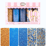 Thumbnail for fusion mashup sprinkles fm multipack 46 100 gms