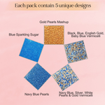 Thumbnail for fusion mashup sprinkles fm multipack 46 100 gms