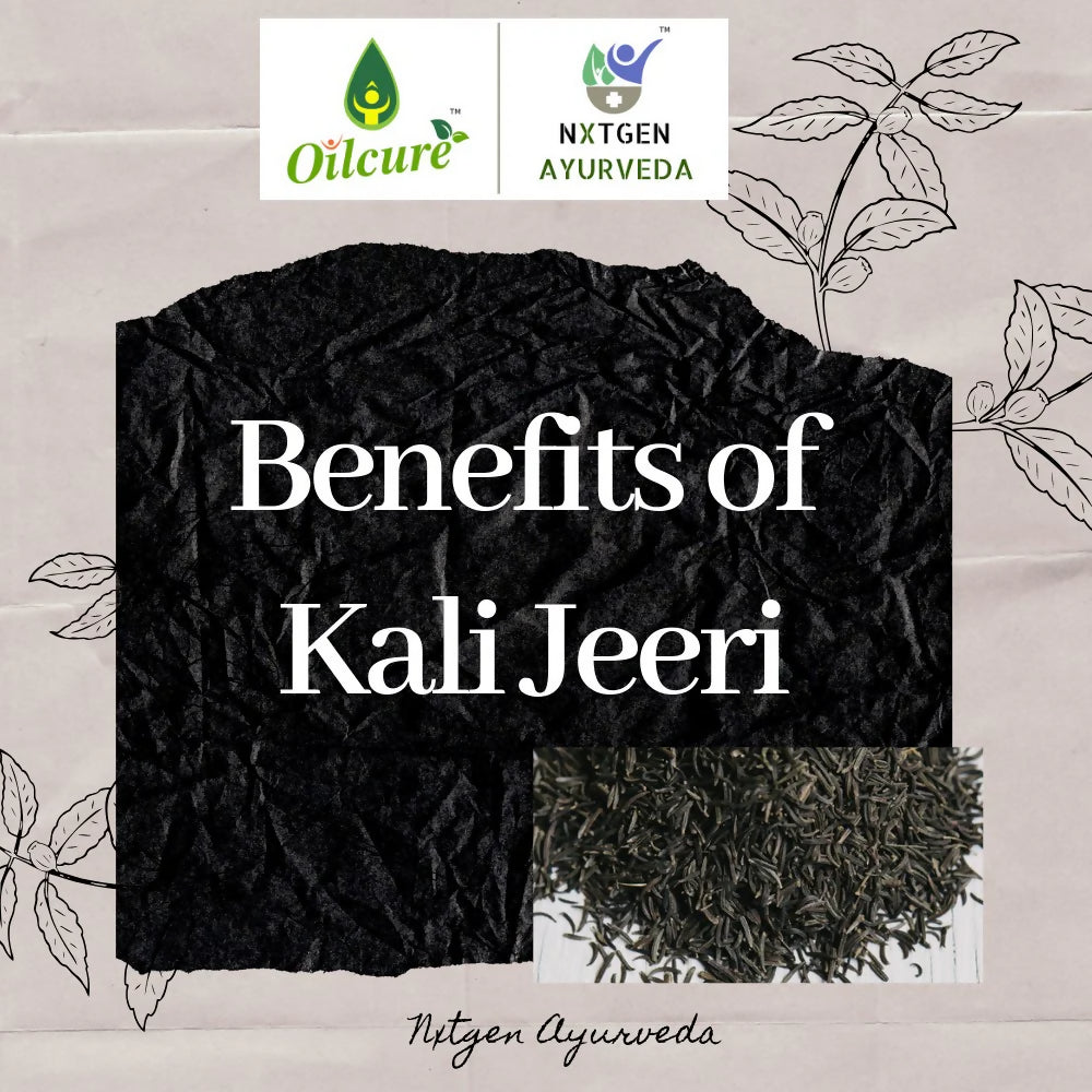 Nxtgen Ayurveda Kali Jeeri
