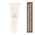 Thumbnail for Personal Touch Skincare Facebath Gentle Trifoliating Scrub