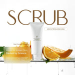 Thumbnail for Personal Touch Skincare Skincare Facebath Gentle Trifoliating Scrub - Distacart