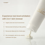 Thumbnail for Personal Touch Skincare Skincare Facebath Gentle Trifoliating Scrub - Distacart