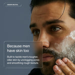 Thumbnail for Personal Touch Skincare Skincare Facebath Gentle Trifoliating Scrub - Distacart