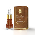 Thumbnail for Ajmal India Royal Oud Kuwaiti Attar For Unisex