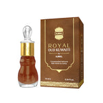 Thumbnail for Ajmal India Royal Oud Kuwaiti Attar For Unisex