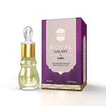 Thumbnail for Ajmal India Royal Galaxy Attar For Unisex