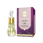 Thumbnail for Ajmal India Royal Galaxy Attar For Unisex