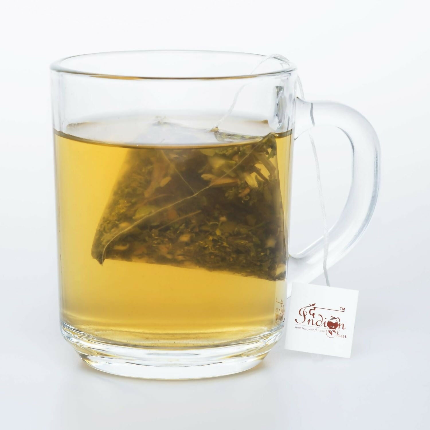 The Indian Chai - Good Sleep Tea 30 Pyramid Tea Bags - Distacart