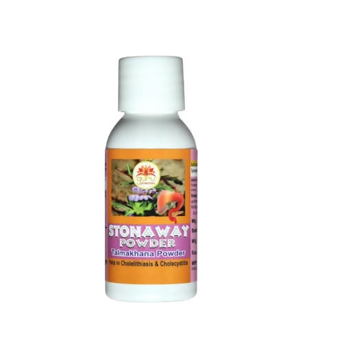 Guru Prasadam Stonaway Talmakhana Powder