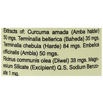 Thumbnail for Indian Remedies Pilesar Capsule