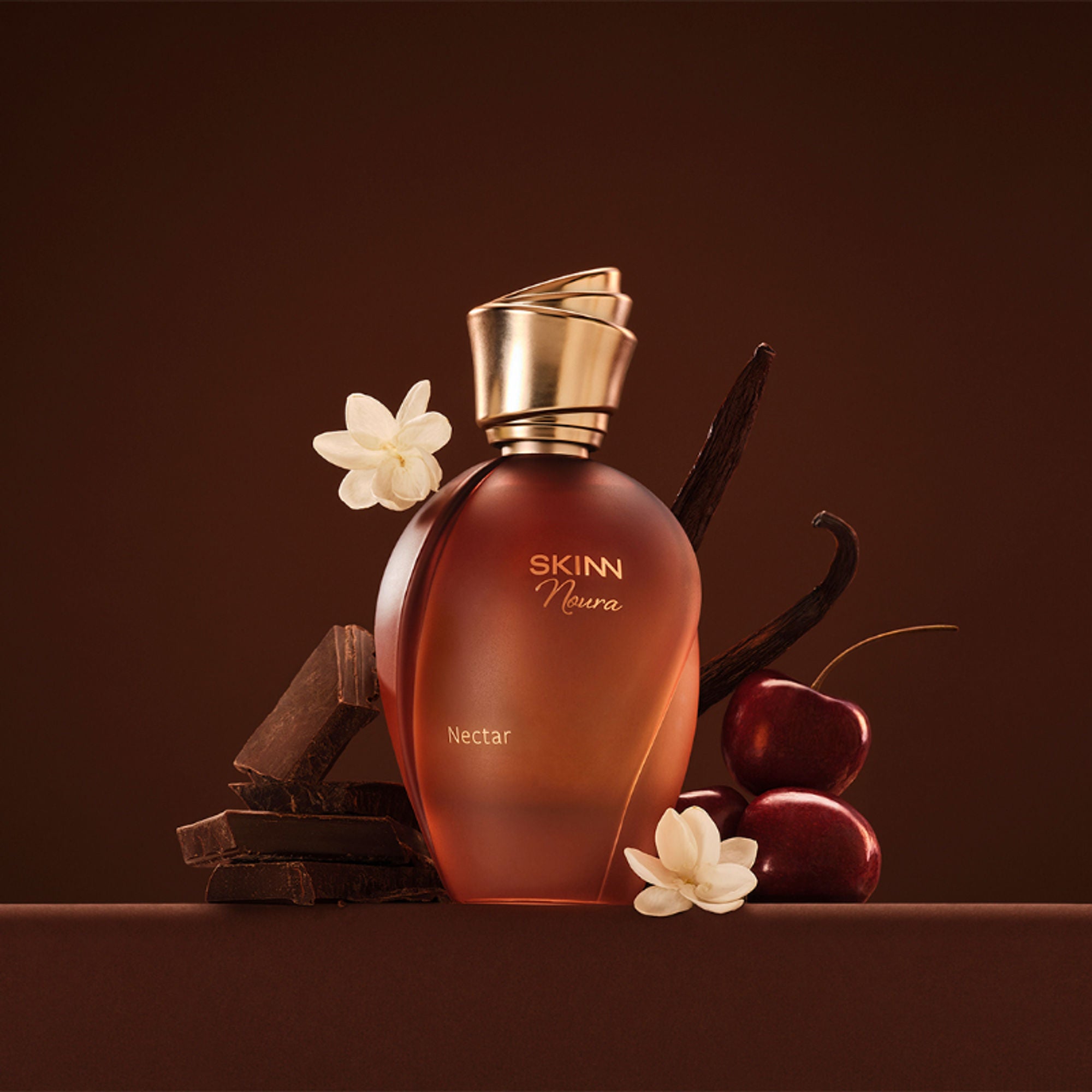 Skinn By Titan Noura Nectar Eau De Parfum - Dista