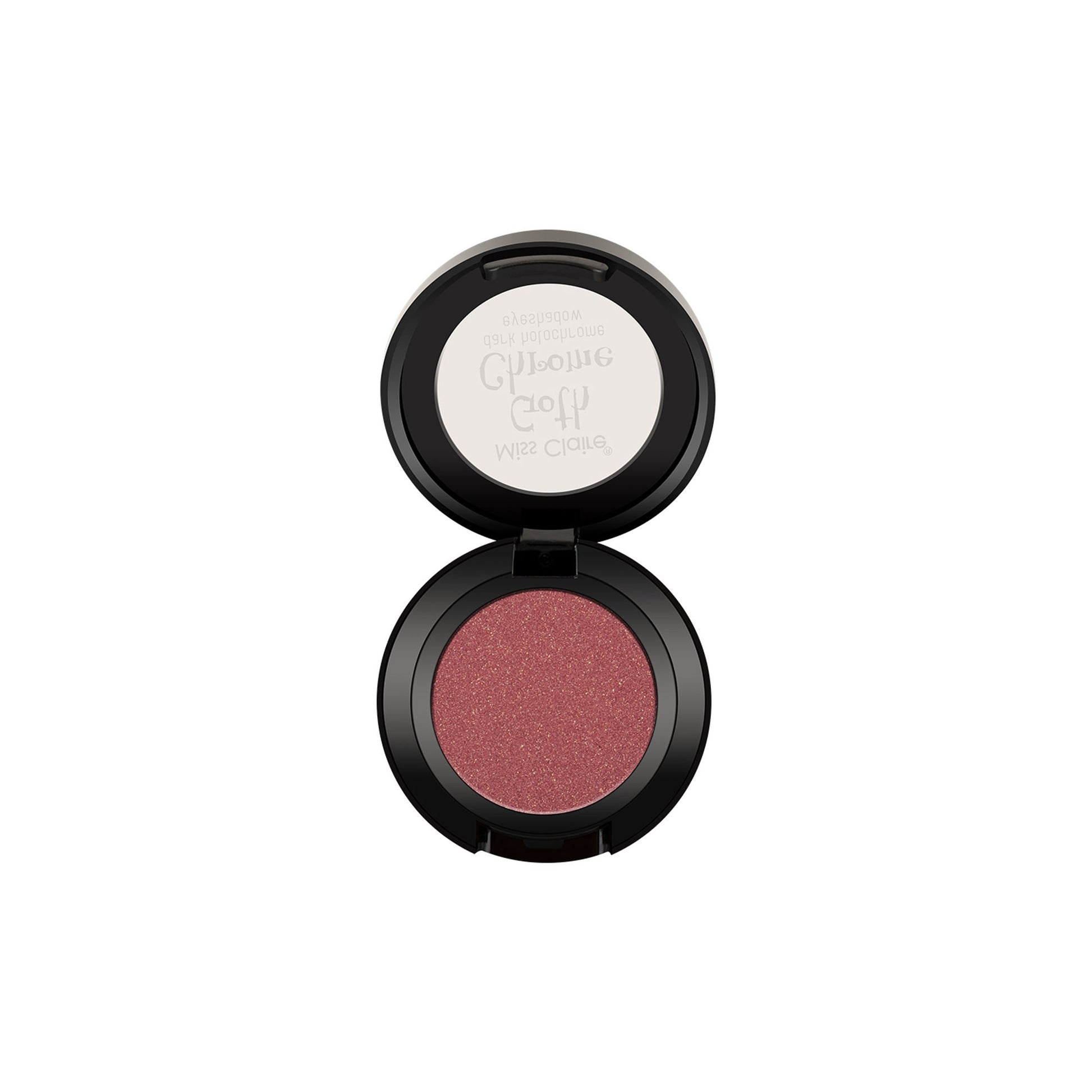 Miss Claire Goth Chrome Eyeshadow - 6 - Distacart