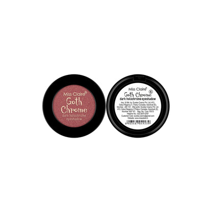 Miss Claire Goth Chrome Eyeshadow - 6 - Distacart