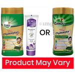Thumbnail for Zandu Sona Chandi Chyawanplus