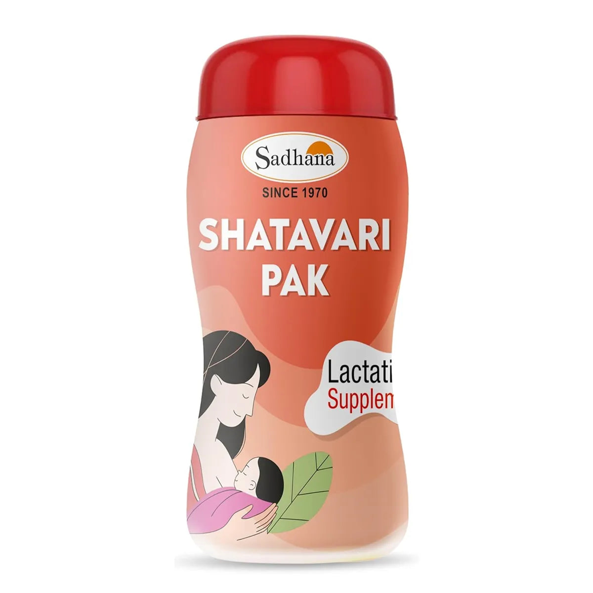 Sadhana Shatawari Pak - Distacart