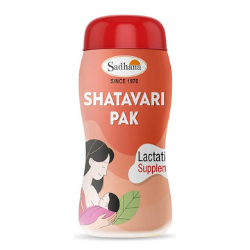 Sadhana Shatawari Pak - Distacart