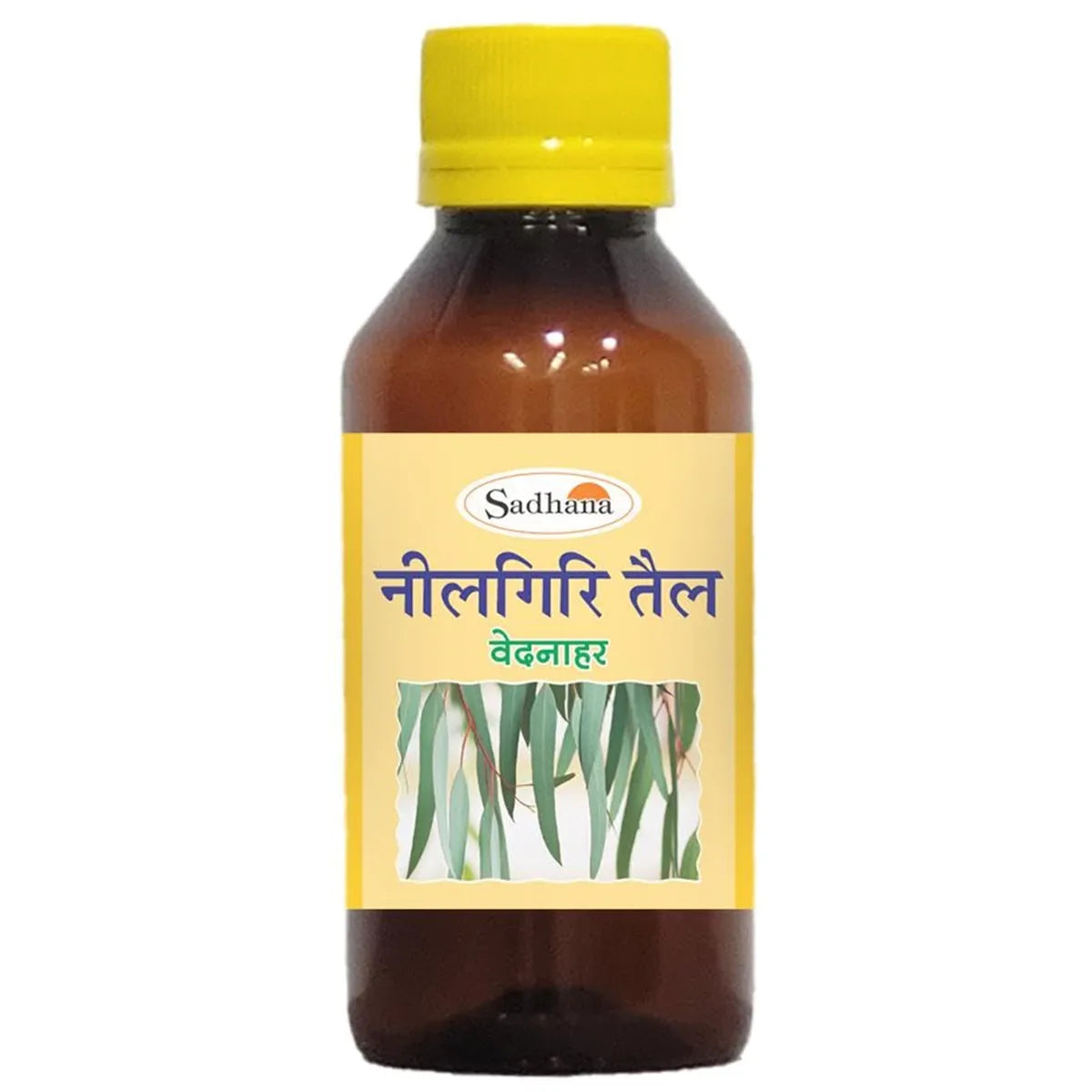 Sadhana Nilgiri Oil - Distacart