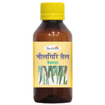 Thumbnail for Sadhana Nilgiri Oil - Distacart